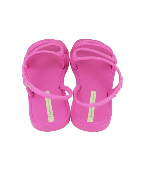 IPANEMA（イパネマ）の「Ipanema / "SOLAR SANDAL" サンダル（サンダル・レディース・ベージュ/ブラック/パープル/グリーン/レッド・34/38/35/37/36）」の22枚目の写真