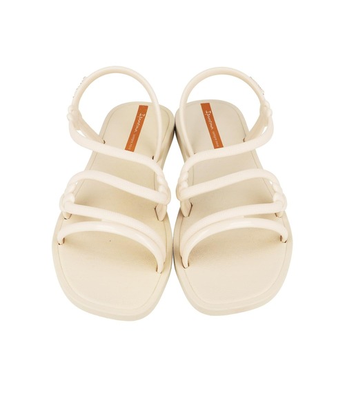 IPANEMA（イパネマ）の「Ipanema / "SOLAR SANDAL" サンダル（サンダル・レディース・ベージュ/ブラック/パープル/グリーン/レッド・34/38/35/37/36）」の17枚目の写真