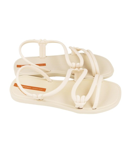 IPANEMA（イパネマ）の「Ipanema / "SOLAR SANDAL" サンダル（サンダル・レディース・ベージュ/ブラック/パープル/グリーン/レッド・34/38/35/37/36）」の16枚目の写真