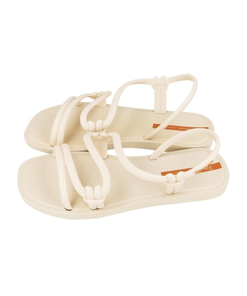 IPANEMA（イパネマ）の「Ipanema / "SOLAR SANDAL" サンダル（サンダル・レディース・ベージュ/ブラック/パープル/グリーン/レッド・34/38/35/37/36）」の15枚目の写真