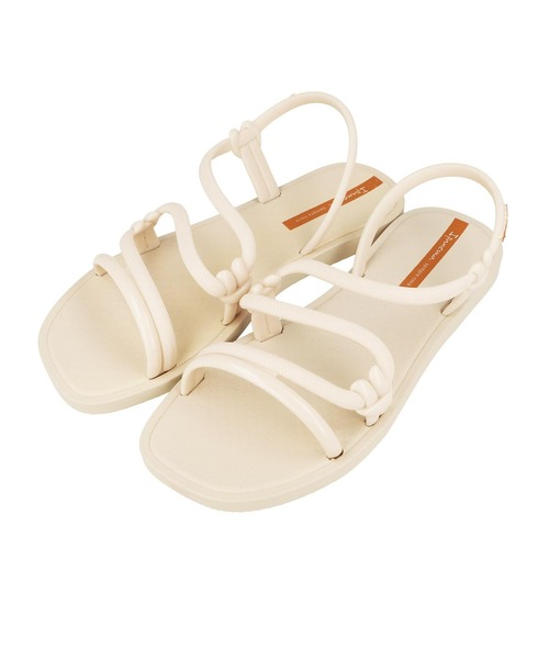 IPANEMA（イパネマ）の「Ipanema / "SOLAR SANDAL" サンダル（サンダル・レディース・ベージュ/ブラック/パープル/グリーン/レッド・34/38/35/37/36）」の14枚目の写真