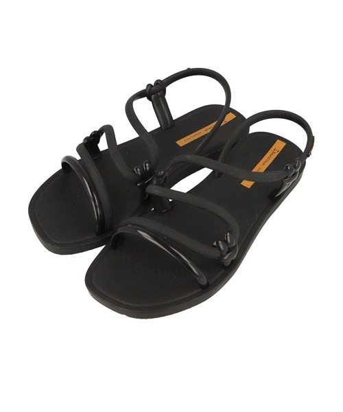 IPANEMA（イパネマ）の「Ipanema / "SOLAR SANDAL" サンダル（サンダル・レディース・ベージュ/ブラック/パープル/グリーン/レッド・34/38/35/37/36）」の9枚目の写真
