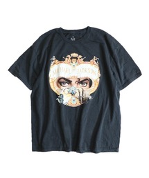 2AM（ツーエイエム）の「THRIFTY LOOK/スリフティールック THRIFTY'MICHAEL JACKSON'TEE（Tシャツ/カットソー）」