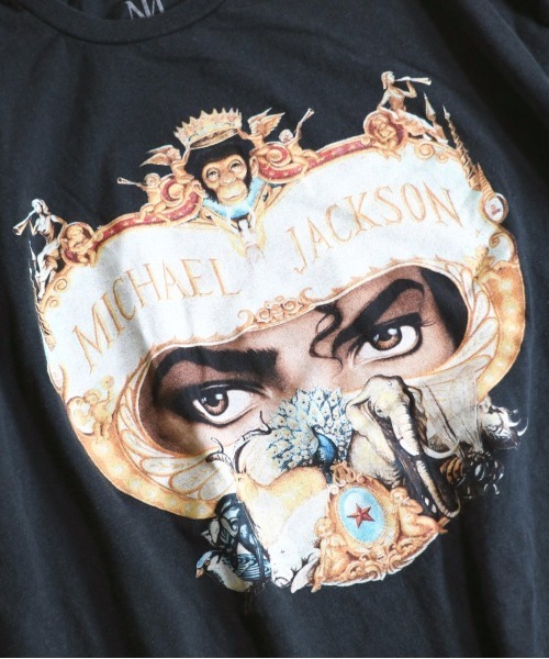 セール】THRIFTY LOOK/スリフティールック THRIFTY'MICHAEL JACKSON