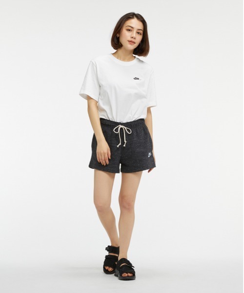 NIKE(ナイキ)の「ナイキ エア マックス ソル ウィメンズサンダル / 厚底 / Nike Air Max Sol Women's Sandals<22-29cm 展開>(サンダル・レディース・ブラック・27/28/29/22/23/24/25/26)」の16枚目の写真