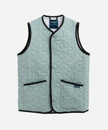 LAVENHAM(xn)GAUZE CROSS DIAMOND THORNHAM MENS / K[[ NX_Ch \[n Y(xXg)