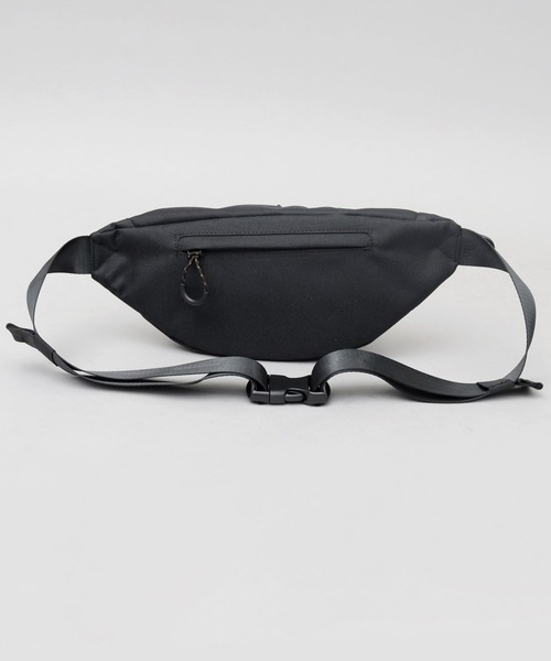 STARTER（スターター）の「ポリエステル スマート ウエストバッグ（ボディバッグ/ウエストポーチ・メンズ・ブラック・FREE）」の7枚目の写真