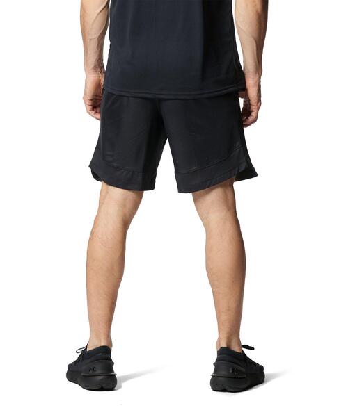 UNDER ARMOUR（アンダーアーマー）の「UAアイソチル ショーツ（トレーニング/メンズ）（その他パンツ・メンズ・ブラック・XXL/S/3XL/XL/M/L）」の5枚目の写真