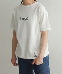 URBAN RESEARCH DOORS | melelana 半袖T-shirts(Tシャツ/カットソー)