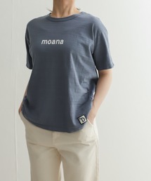 URBAN RESEARCH DOORS | melelana 半袖T-shirts(Tシャツ/カットソー)