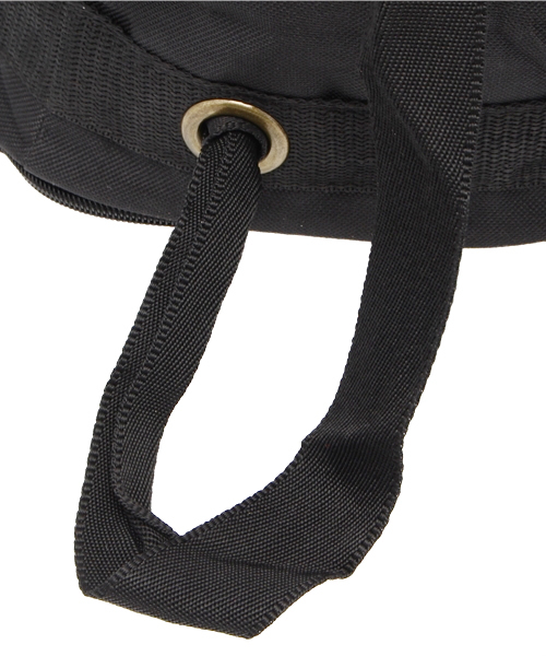 Kastane（カスタネ）の「【Kasatne】KastaneBackPack（バックパック/リュック・レディース・インディゴブルー/ブラック・FREE）」の6枚目の写真