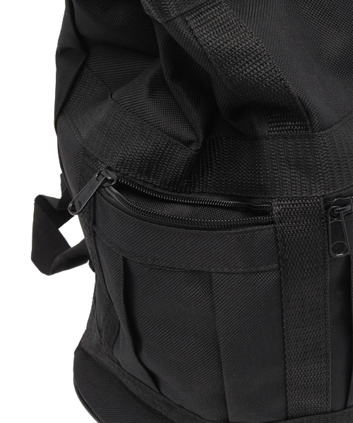 Kastane（カスタネ）の「【Kasatne】KastaneBackPack（バックパック/リュック・レディース・インディゴブルー/ブラック・FREE）」の8枚目の写真