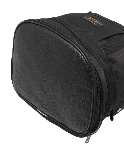 Kastane（カスタネ）の「【Kasatne】KastaneBackPack（バックパック/リュック・レディース・インディゴブルー/ブラック・FREE）」の12枚目の写真