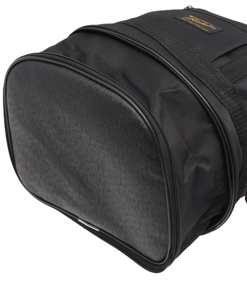 Kastane（カスタネ）の「【Kasatne】KastaneBackPack（バックパック/リュック・レディース・インディゴブルー/ブラック・FREE）」の13枚目の写真