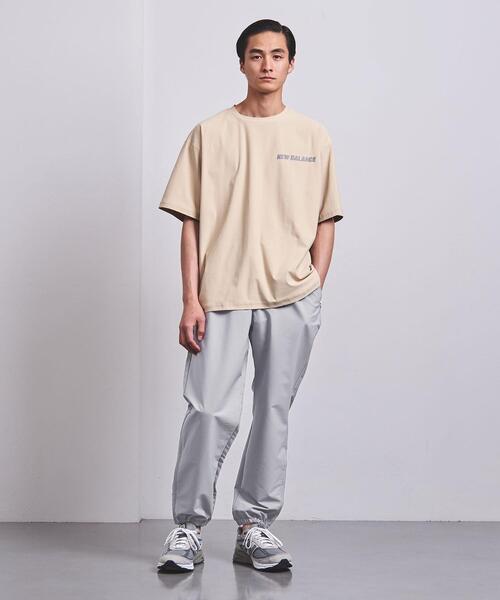 ニューバランス　トレーニングパンツ 楽天市場】【50%OFF】【公式】ニューバランス MET24 Training