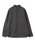 RYU�i�����[�j�́usquare collar over shirt�i�V���c/�u���E�X�j�v�b�X�~�N��