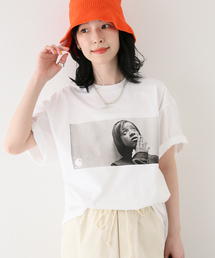 Carhartt WIP | 【CARHARTT WIP/カーハート ダブリューアイピー】S/S ARCHIVE GIRL T-SHIRT(Tシャツ/カットソー)