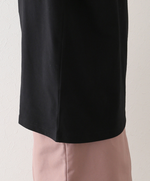 Carhartt WIP（カーハートダブリューアイピー）の「【CARHARTT WIP/カーハート ダブリューアイピー】S/S ARCHIVE GIRL T-SHIRT（Tシャツ/カットソー・レディース・ホワイト/ブラック・SMALL）」の12枚目の写真