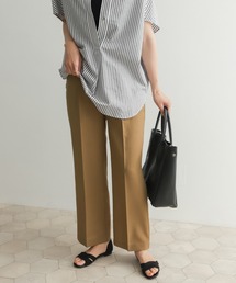 URBAN RESEARCH DOORS | 『セットアップ対応』『UR TECH DRYLUXE』ストレートイージーパンツ(その他パンツ)