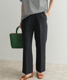 URBAN RESEARCH DOORS | 『セットアップ対応』『UR TECH DRYLUXE』ストレートイージーパンツ(その他パンツ)