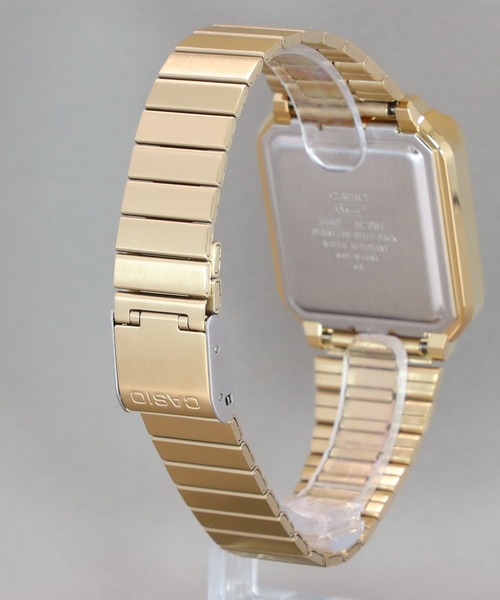 CASIO（カシオ）の「CASIO CLASSIC / A120WEG-9AJF（デジタル腕時計