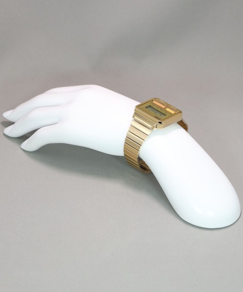 CASIO（カシオ）の「CASIO CLASSIC / A120WEG-9AJF（デジタル腕時計