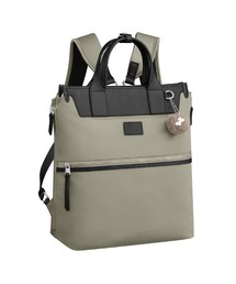 Kanana project | Kanana project クラッシーバッグ/PJ-14 リュック A4サイズ 17315(バックパック/リュック)