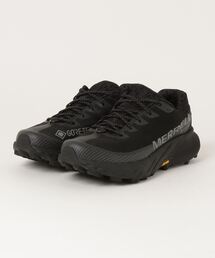 MERRELL（メレル）の「アジリティー ピーク 5 ゴア テックス（スニーカー・メンズ）」