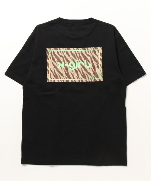 x-girl ブラック会員限定Tシャツ 楽天市場】【夏物セール開催中】エックスガール X-girl Tシャツ