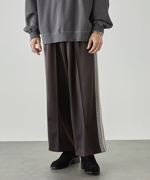 【セール】ハイソールスクエアトゥバックジップヒールブーツ（ブーツ）｜EMMA CLOTHES（エマクローズ）