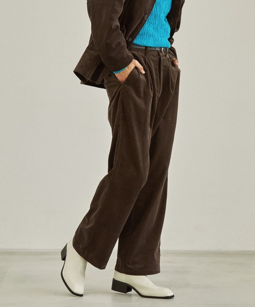 【セール】ハイソールスクエアトゥバックジップヒールブーツ（ブーツ）｜EMMA CLOTHES（エマクローズ）