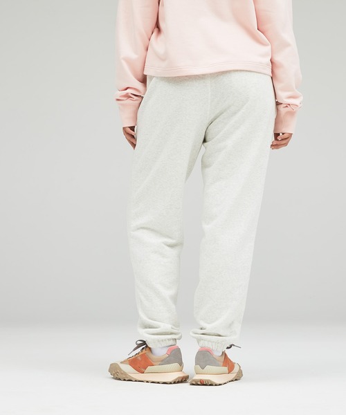 NEW BALANCE（ニューバランス）の「NB Essentials uni-ssentials スウェットパンツ（スウェットパンツ・メンズ・ホワイト/ブラック/ネイビー・3/2/1/0/4/5）」の5枚目の写真