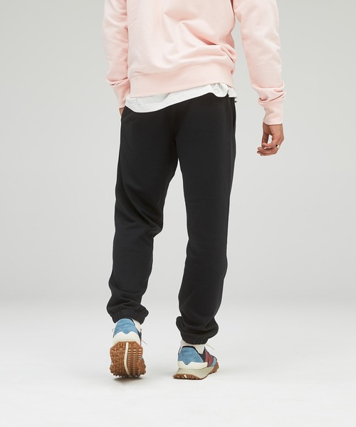 NEW BALANCE（ニューバランス）の「NB Essentials uni-ssentials スウェットパンツ（スウェットパンツ・メンズ・ホワイト/ブラック/ネイビー・3/2/1/0/4/5）」の8枚目の写真