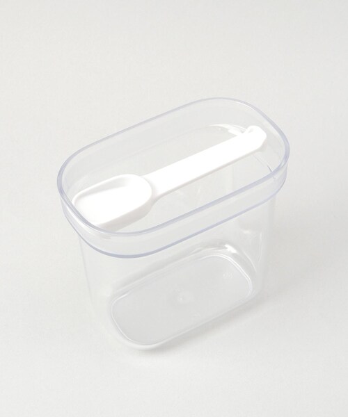 みや分。タッパーウエア。 うまみコレクション 500ml WH ＜Tupperware タッパーウェア