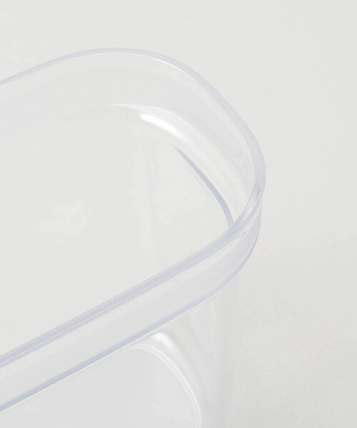 タッパーウェア mayu参考 うまみコレクション 500ml WH <Tupperware タッパーウェア