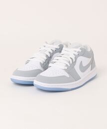 JORDAN BRAND(W[_uh)JORDAN BRAND W AIRJORDAN 1 LOW EBY GAW[_1 LOW WDC0774 105WHITE/WLFGRY(Xj[J[)