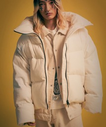 DANKE SCHON | DankeSchon/ダンケシェーン/PREMIUM CORDUROY BLOUSON/コーデュロイブルゾン(ブルゾン)
