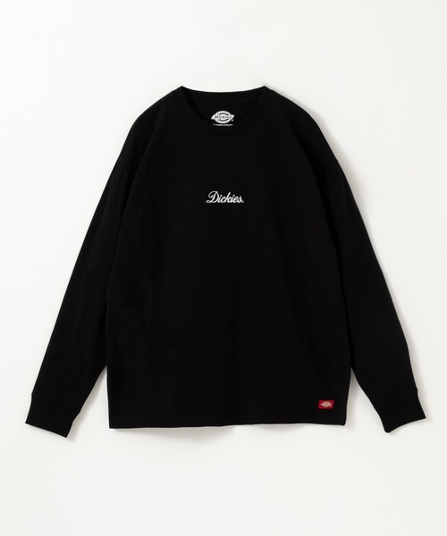 Dickies ディッキーズ グラフィックロングスリーブTシャツ（Tシャツ