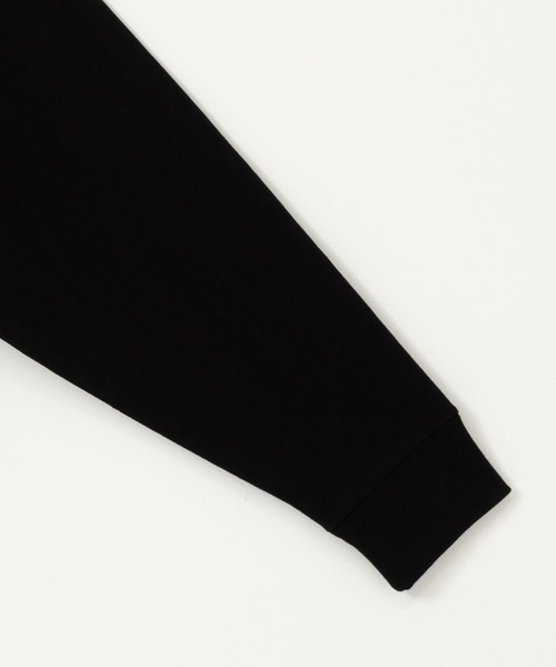 Dickies（ディッキーズ）の「Dickies ディッキーズ グラフィックロングスリーブTシャツ（Tシャツ/カットソー・メンズ・ブラック/サックスブルー/カーキ/ホワイト・M/XL/L）」の18枚目の写真