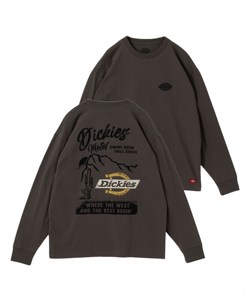 Dickies(ディッキーズ)の「Dickies ディッキーズ グラフィック Dickies(ディッキーズ)の「Dickies ディッキーズ グラフィック