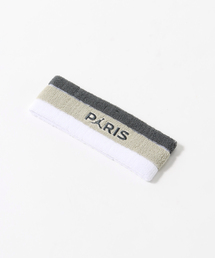 NIKE（ナイキ）の「【JORDAN × Paris Saint-Germain】MENS HEADBAND TERRY PSG（ヘアバンド・メンズ）」