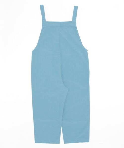 INTERPLAY(インタープレイ)の「【INTERPLAY select】コンフォートサロペット(サロペット/オーバーオール・レディース・ピンク/ベージュ/ブルー/グレー・FREE)」の13枚目の写真