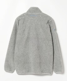 【値下げ】BeamsGolf スウェットあったかボア L・M セット　グレー BEAMS GOLF（ビームスゴルフ）の「BEAMS GOLF ORANGE LABEL