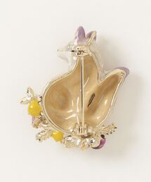 ANNA SUI（アナスイ）の「きつねモチーフ ネックレス（ネックレス