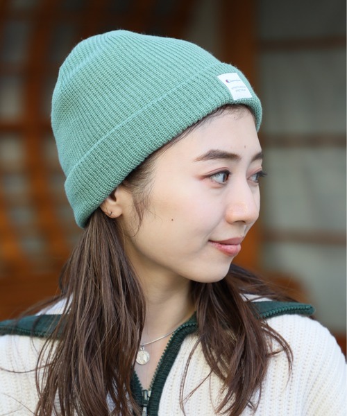 セール】【Champion】199-905B (492-0151) 裏ボアチケットワッチ