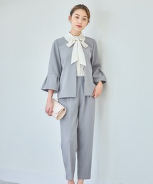 DRESS PLUS(hXvX)̃ZbgAbv fB[XX[c WPbg(ZbgAbv)