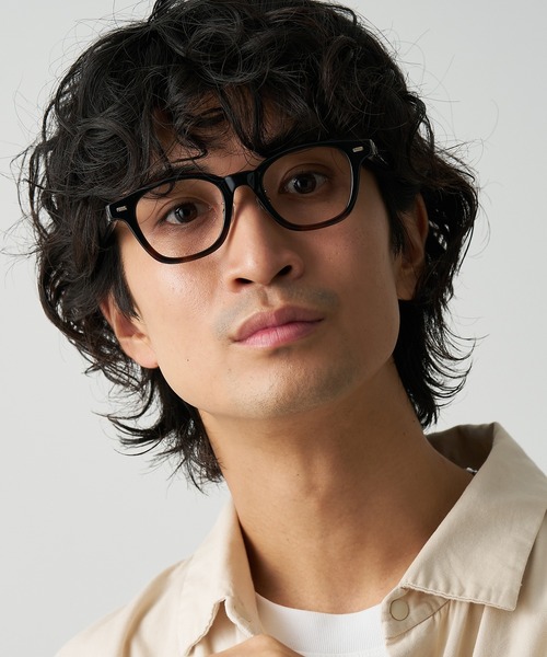 STUDIO SEVEN（スタジオ セブン）の「Zoff｜STUDIO SEVEN