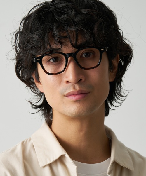 STUDIO SEVEN（スタジオ セブン）の「Zoff｜STUDIO SEVEN