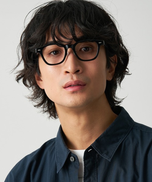 STUDIO SEVEN（スタジオ セブン）の「Zoff｜STUDIO SEVEN