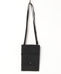 Y-3(ワイスリー)の「Y-3 PKT BAG(ボディバッグ/ウエスト Y-3(ワイスリー)の「Y-3 PKT BAG(ボディバッグ/ウエスト